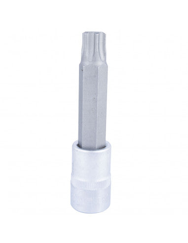 DADO TORX LARGO CUADRANTE 1/2" T60 S07H4360