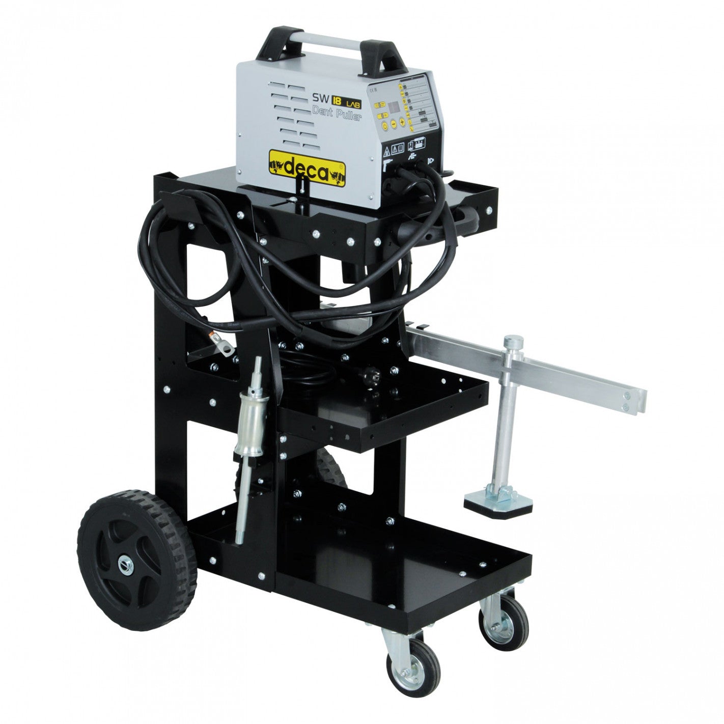 DESABOLLADOR MINI SPOTTER SW18