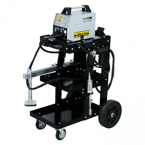 DESABOLLADOR MINI SPOTTER SW28 270660