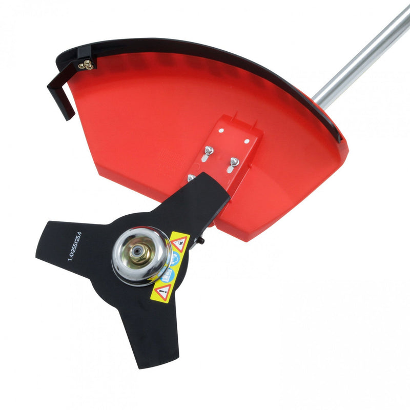 DESBROZADORA COMBUSTION 2 TIEMPOS 43 cc SGBC43