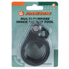DESMONTADOR BRAZO AXIAL CUADRANTE 1/2" 33 a 42 mm