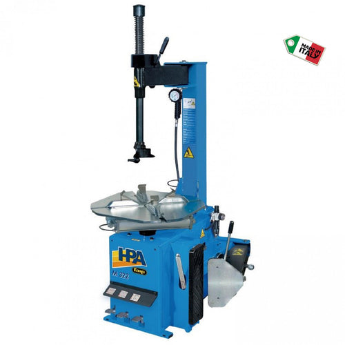 DESMONTADORA SEMIAUTOMATICA 220v/1/50HZ M322
