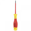 DESTORNILLADOR PLANO AISLADO 0.4x2.5x75 mm