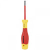 DESTORNILLADOR POZI AISLADO PZ0x60mm WP341019