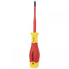 DESTORNILLADOR POZI AISLADO PZ2x100mm WP341021