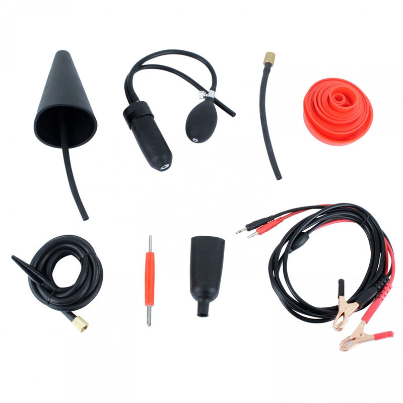 DETECTOR DE FUGAS DE HUMO EVAP SLD-502