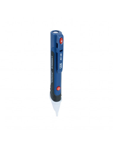 DETECTOR DE VOLTAGE SIN CONTACTO AC-10