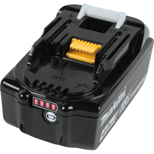 Bateria 18v. 4.0 ah li-ion (632f07-0) - MAKITA