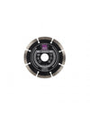 DISCO 4 1/2 DIAMANTADO SEGMENTADO DS 11115