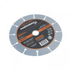 DISCO CORTE MADERA 7" DM 8180