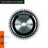 DISCO SIERRA 6 1/2" 40 DTES HS 7165