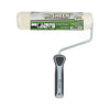 Rodillo de microfibra de alta densidad 9" Rollingdog