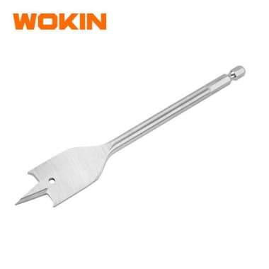 Broca Mecha Plana 18mm Wokin