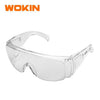 Lente de Seguridad Wokin
