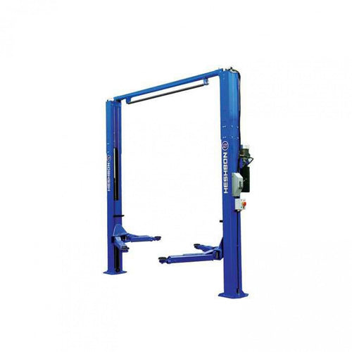 ELEVADOR 2 COLUMNAS 4.000 kg HL-26K (220v)