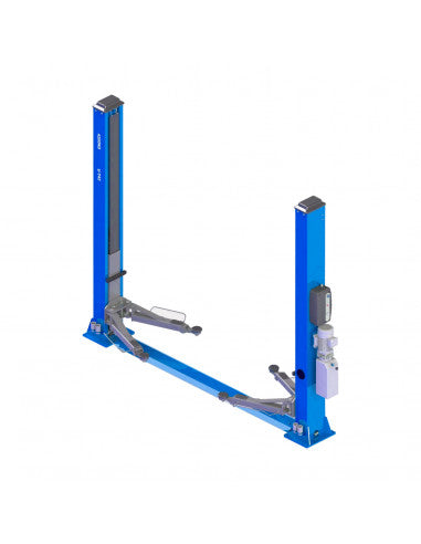 ELEVADOR 2 COLUMNAS 4.200 kg U-T42