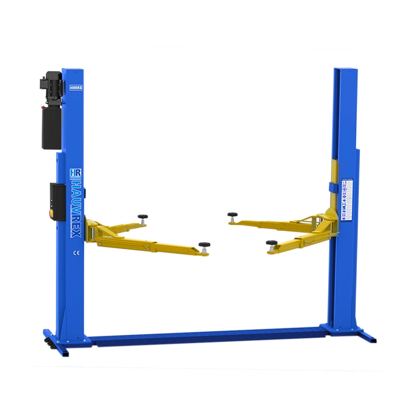 ELEVADOR 2 COLUMNAS HTL2040