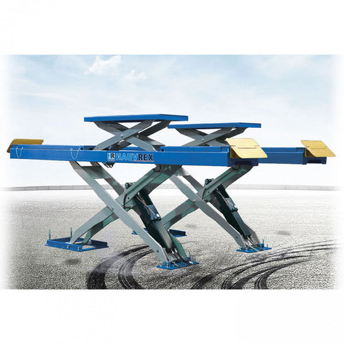 ELEVADOR TIJERA ALINEACION 4.500 kg HXL6745WX