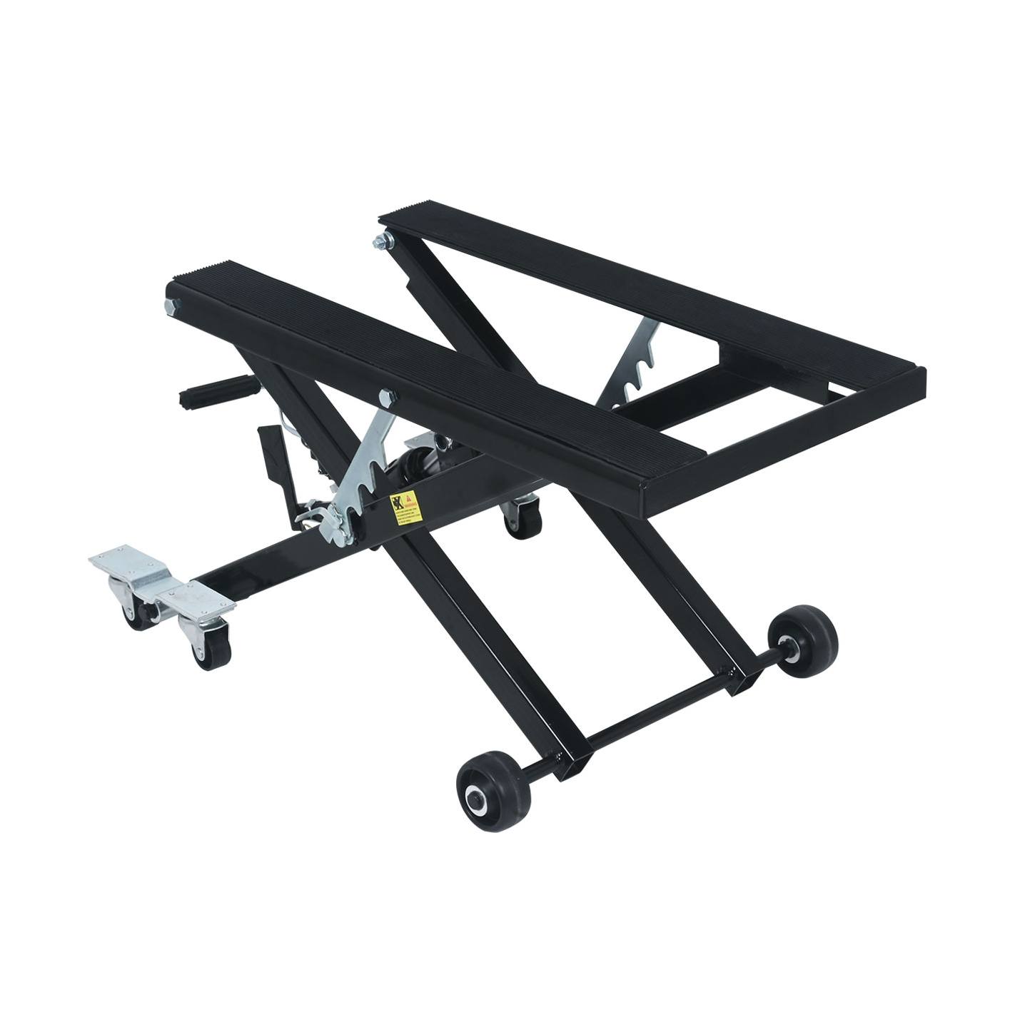 ELEVADOR DE MOTOS 450 kg TRE01108