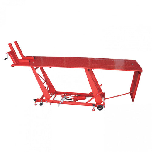 ELEVADOR DE MOTOS 450 kg TRE04102