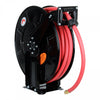ENROLLADOR MANGUERA 1/2" 15m AIRE