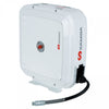 ENROLLADOR MANGUERA 1/2" Carenado 15 m Aire 507122