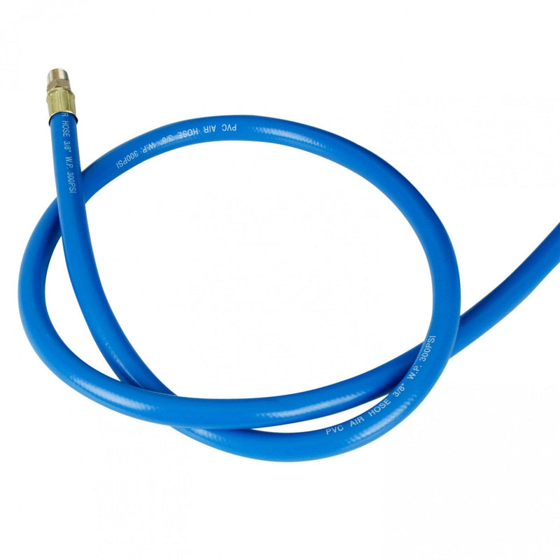 ENROLLADOR MANGUERA 3/8" 15m AIRE