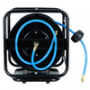ENROLLADOR MANGUERA 5/16" 30m AIRE