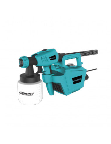 EQUIPO DE PINTAR 600W 1300 L/M AS10/2/220