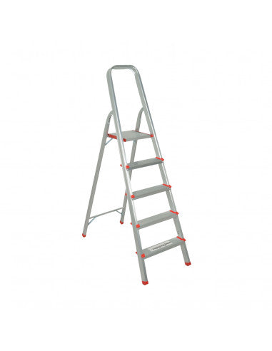 ESCALA de HOGAR 5 ESCALONES