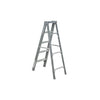 ESCALA PROFESIONAL TIJERA FIBRA VIDRIO 5 ESCALONES