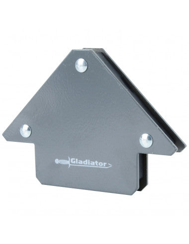 ESCUADRA MAGNETICA 3" 25 LBS ESM611