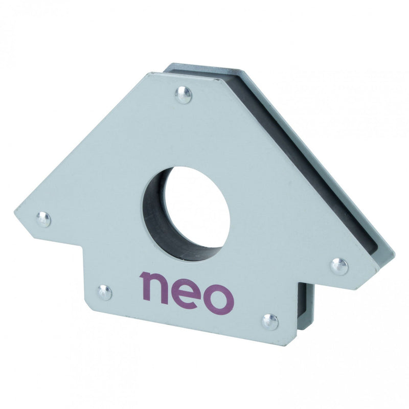 ESCUADRA MAGNETICA 5" 75 LBS ESM 934