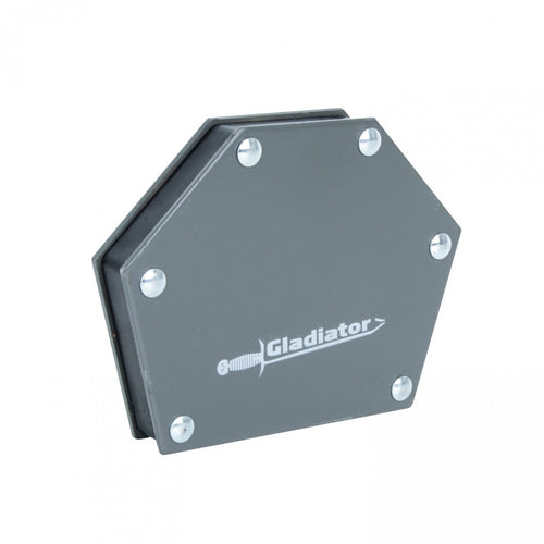 ESCUADRA MAGNETICA 6 ANGULOS 55 LBS ESQ625