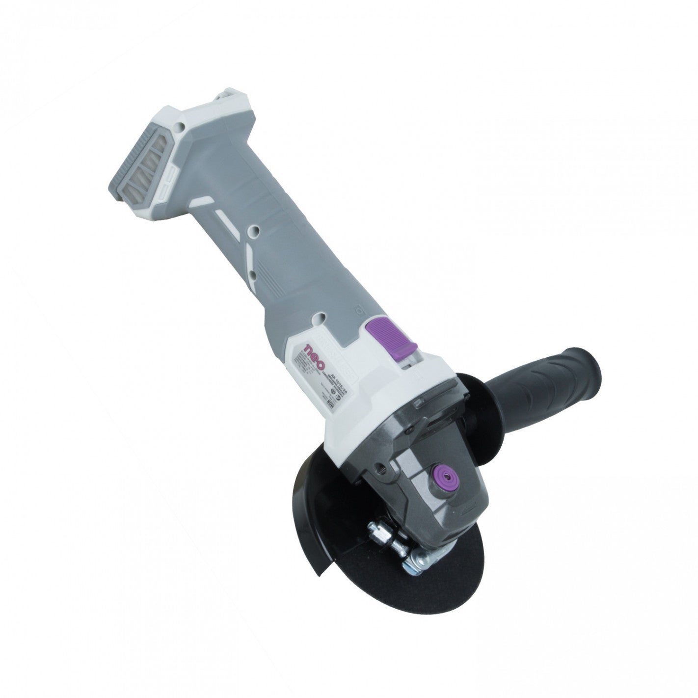 ESMERIL ANGULAR 4 1/2 20V S/BAT AA 1015/20