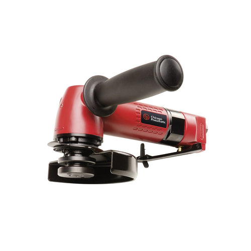 ESMERIL NEUMATICO ANGULAR 4.5”. 5/8”-11 CP9122BR