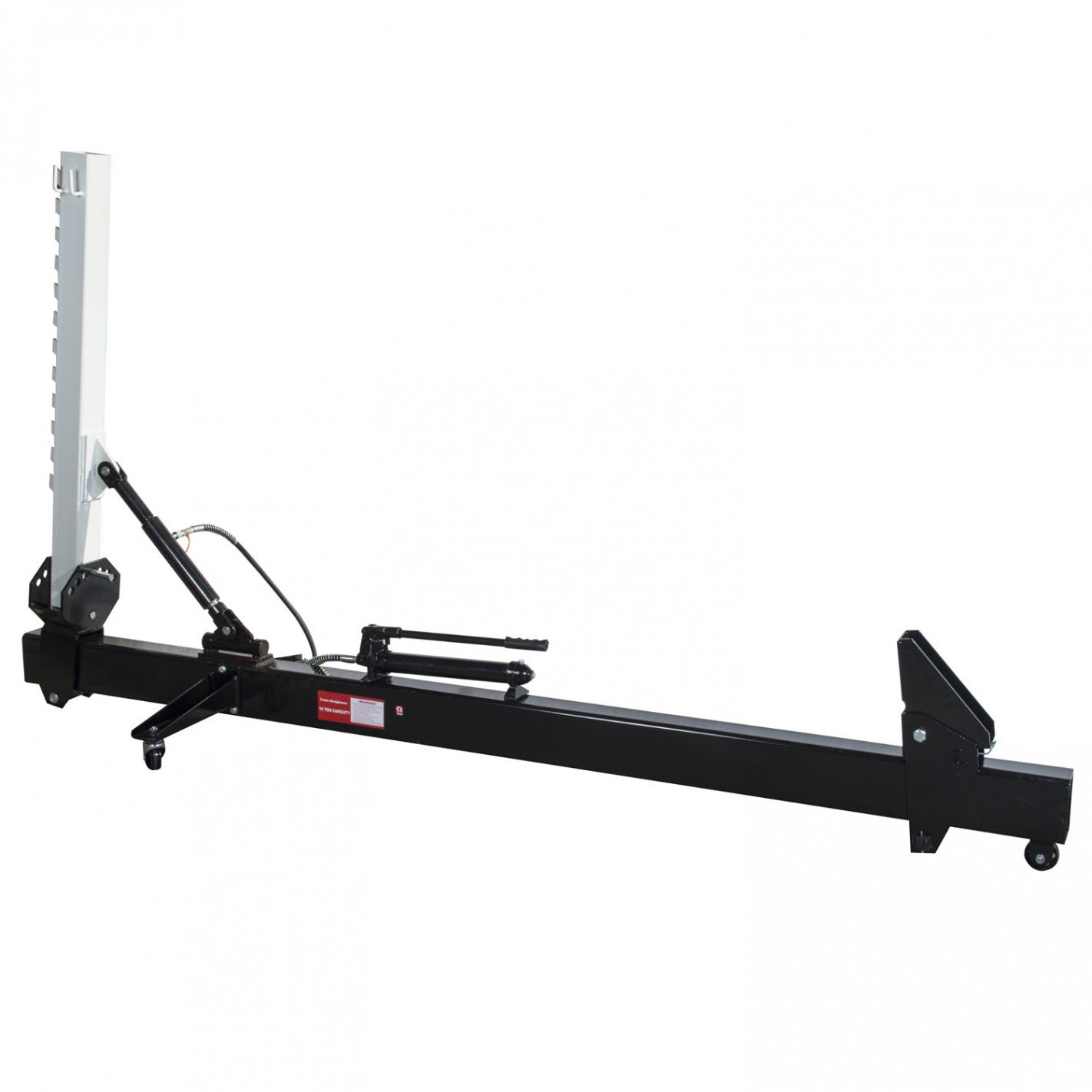 ESTIRADOR de CARROCERIAS 10 T TW10002