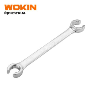 Llave Corona Abierta 8*10mm Wokin