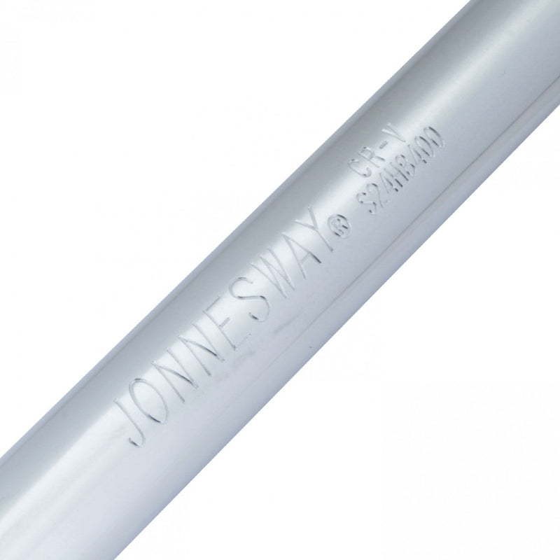 EXTENSION CUADRANTE 1" 400mm S24H8400