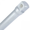 EXTENSION CUADRANTE 1" 400mm S24H8400