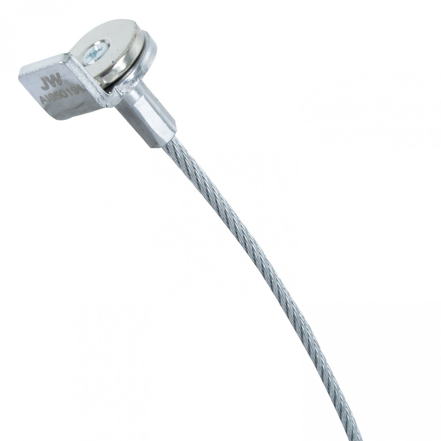 EXTENSION FLEXIBLE IMAN Para Perno Tapon Carter