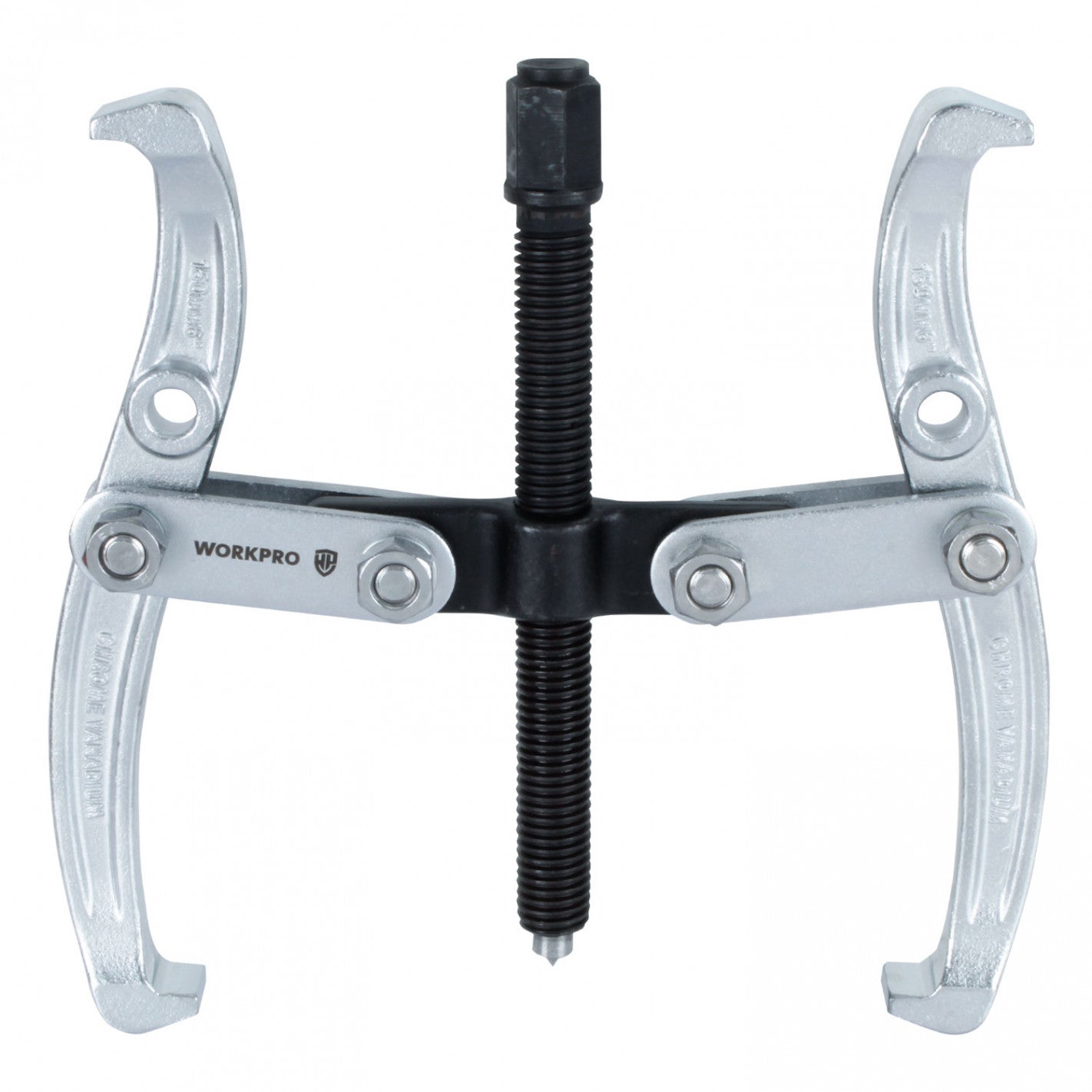 EXTRACTOR 2 PATAS 6" (150mm)