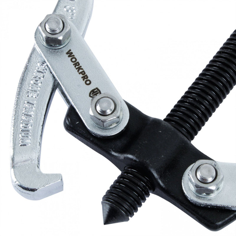 EXTRACTOR 2 PATAS 3" (75mm)
