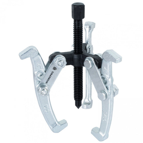 EXTRACTOR 3 PATAS 4"