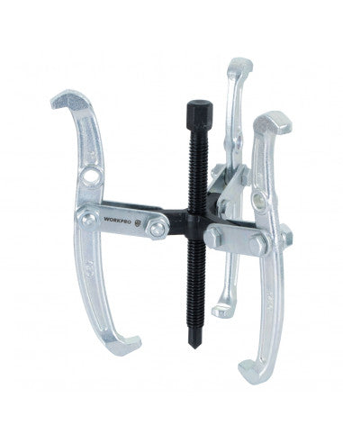 EXTRACTOR 3 PATAS 6"