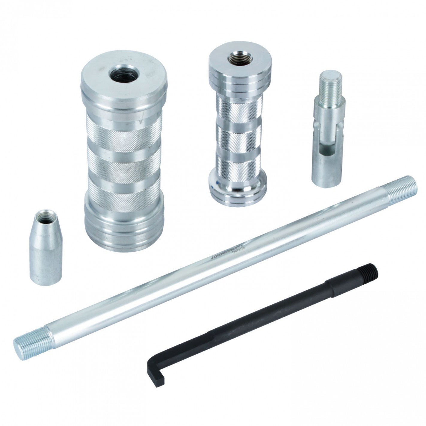 EXTRACTOR DE INYECTORES PARA CAMIONES AI020126