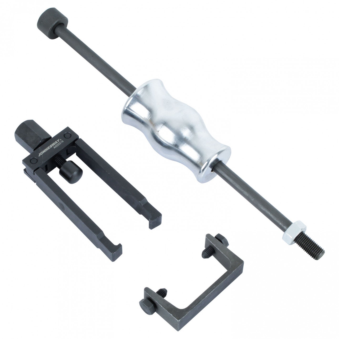 EXTRACTOR de INYECTORES PARA VOLVO AI020216