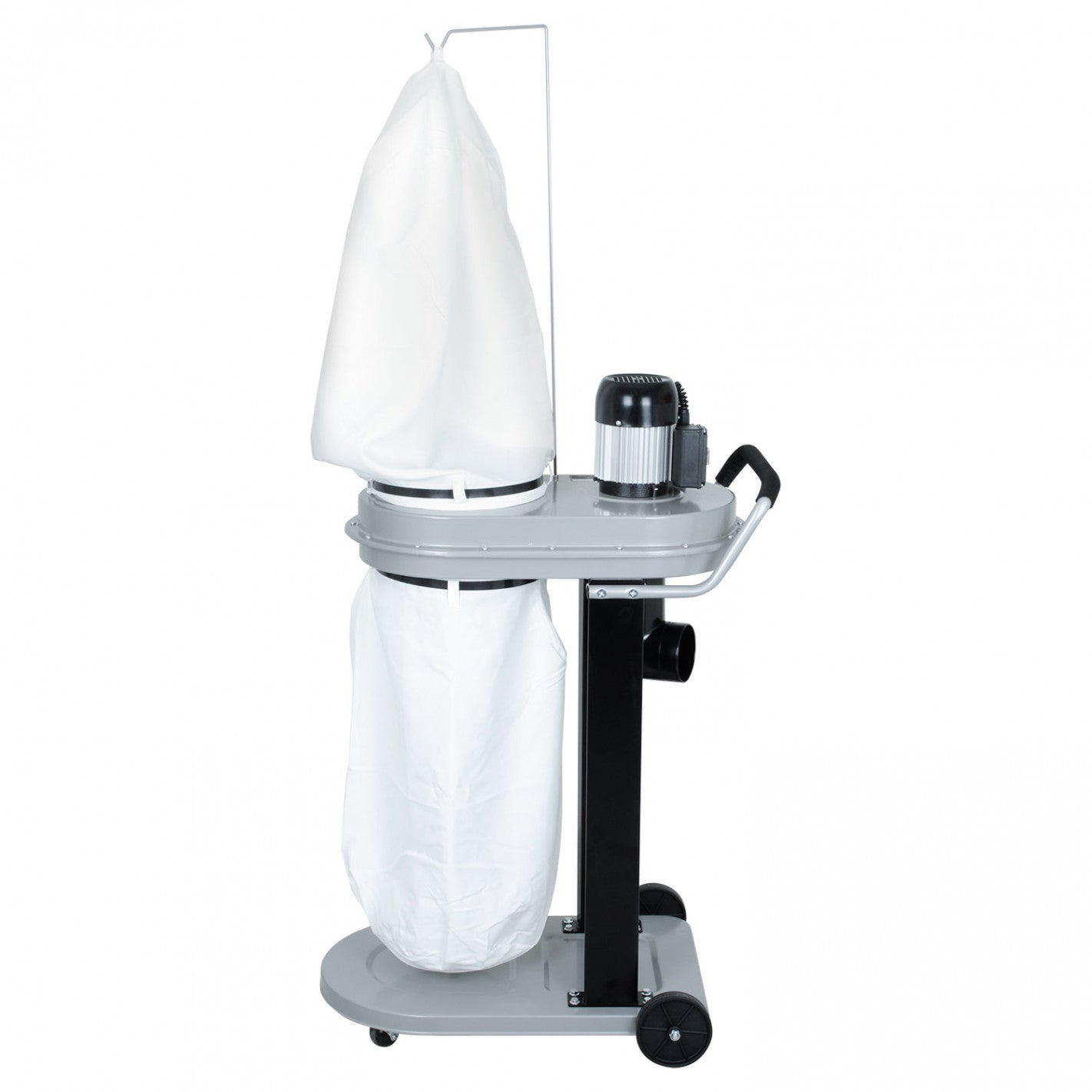 EXTRACTOR DE POLVO 4" 600W 0.8 HP DC50