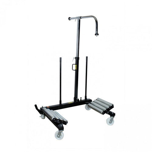EXTRACTOR de RUEDAS 1.2 Toneladas TX12002S