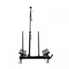 EXTRACTOR de RUEDAS 1.2 Toneladas TX12002S